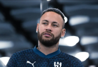 Neymar revela ter pensado em se aposentar do futebol após lesão