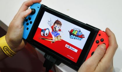 Nintendo vai lançar console Switch 2 por R$ 2.600; veja mais detalhes