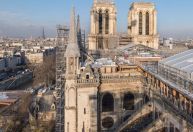 Exposição sobre a Catedral de Notre-Dame estreia em São Paulo