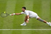 Wimbledon: por que os tenistas só podem jogar de branco?