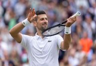 Djokovic vai à final de Wimbledon e terá 