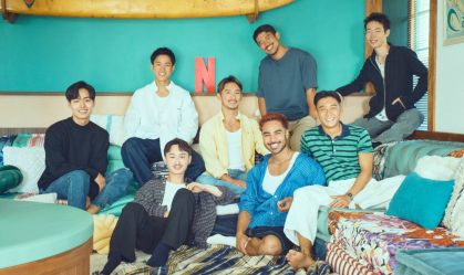 “O Namorado”: reality LGBT+ japonês tem brasileiro no elenco