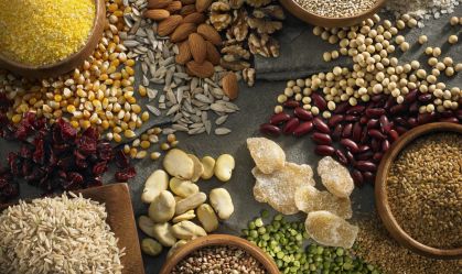 Por que comer feijão e outras leguminosas beneficia a saúde do coração?