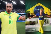 Olimpíada de Paris: estreia do Brasil rende memes na web; veja
