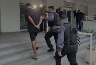 Polícia do Rio faz operação contra suspeitos de ‘hackear’ agências bancárias