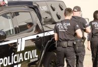 Homem dá 13 facadas em mulher "por não ser cristã", no Paraná