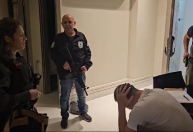 Polícia do Rio faz operação contra lavagem de dinheiro em cinco estados