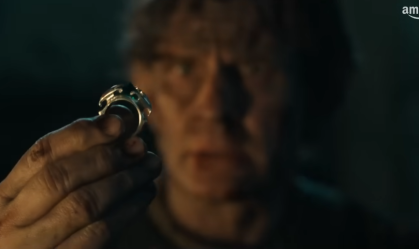 "Os Anéis do Poder": segunda temporada ganha novo trailer na Comic-Con