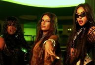 Sevdaliza anuncia versão ao vivo de "Alibi", hit com Pabllo Vittar