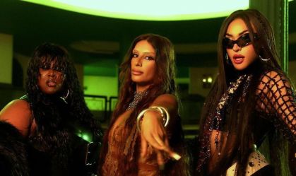 Pabllo Vittar é 1ª drag brasileira a entrar no Top 50 Global do Spotify