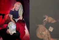 Pabllo Vittar posta beijão com cantor e empolga fãs; saiba quem é