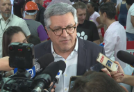 “Autonomia da PF está absolutamente mantida”, diz Padilha após indiciamento de Bolsonaro