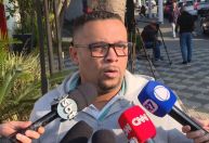 “Ele acabou com a minha família”, diz pai de motoboy atropelado por Porsche