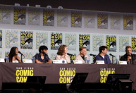 Confira os destaques da programação da Comic-Con desta sexta-feira (26)