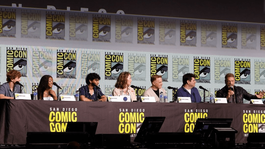Comic-Con 2026: o que esperar da edição em San Diego?