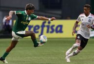 Flamengo e Palmeiras se enfrentarão três vezes em 10 dias: "Não tem choro"