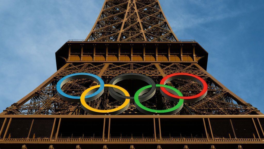 A Olimpíada de Paris 2024 foi realizada de 26 de julho a 11 de agosto