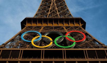 App de paquera gay limita função de localização para proteger atletas em Paris
