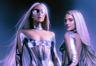 Paris Hilton lança música com Meghan Trainor; ouça