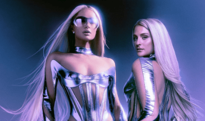 paris-hilton-meghan-trainor