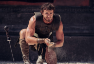 &quot;Gladiador 2&quot;: qual a história da sequência do filme vencedor do Oscar?