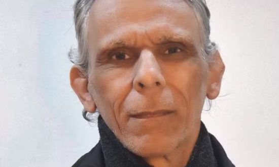 Cesar Pontes é o candidato do PCO à Prefeitura de Porto Alegre / PCO