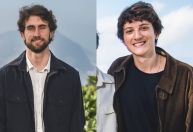 "Pedaço de Mim": filhos de Adriana Esteves e de Andrea Beltrão estreiam na série