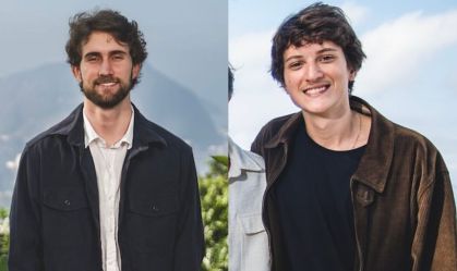 "Pedaço de Mim": filhos de Adriana Esteves e de Andrea Beltrão estreiam na série