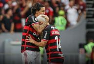 Pênalti para o Flamengo contra o Criciúma foi legal? Veja o que diz a regra