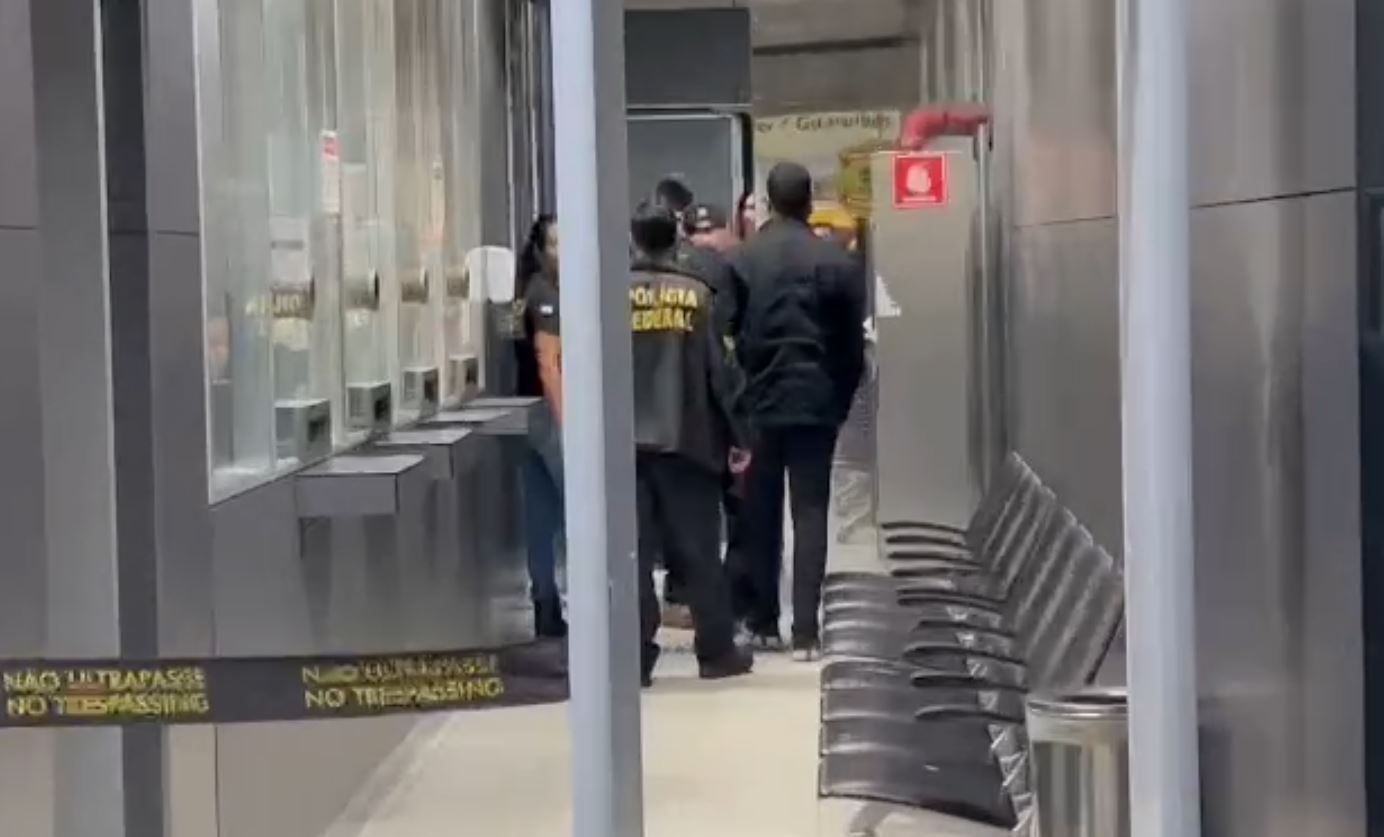 pf guarulhos anna saicali