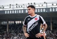 No Vasco, Philippe Coutinho tem o pior início em um clube na carreira