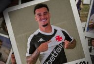 Coutinho no Vasco: onde assistir à coletiva de apresentação do meia