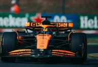 GP da Hungria: Piastri vence a 1ª e Norris completa dobradinha da McLaren