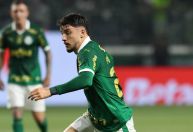 Palmeiras: Piquerez terá que passar por cirurgia no joelho
