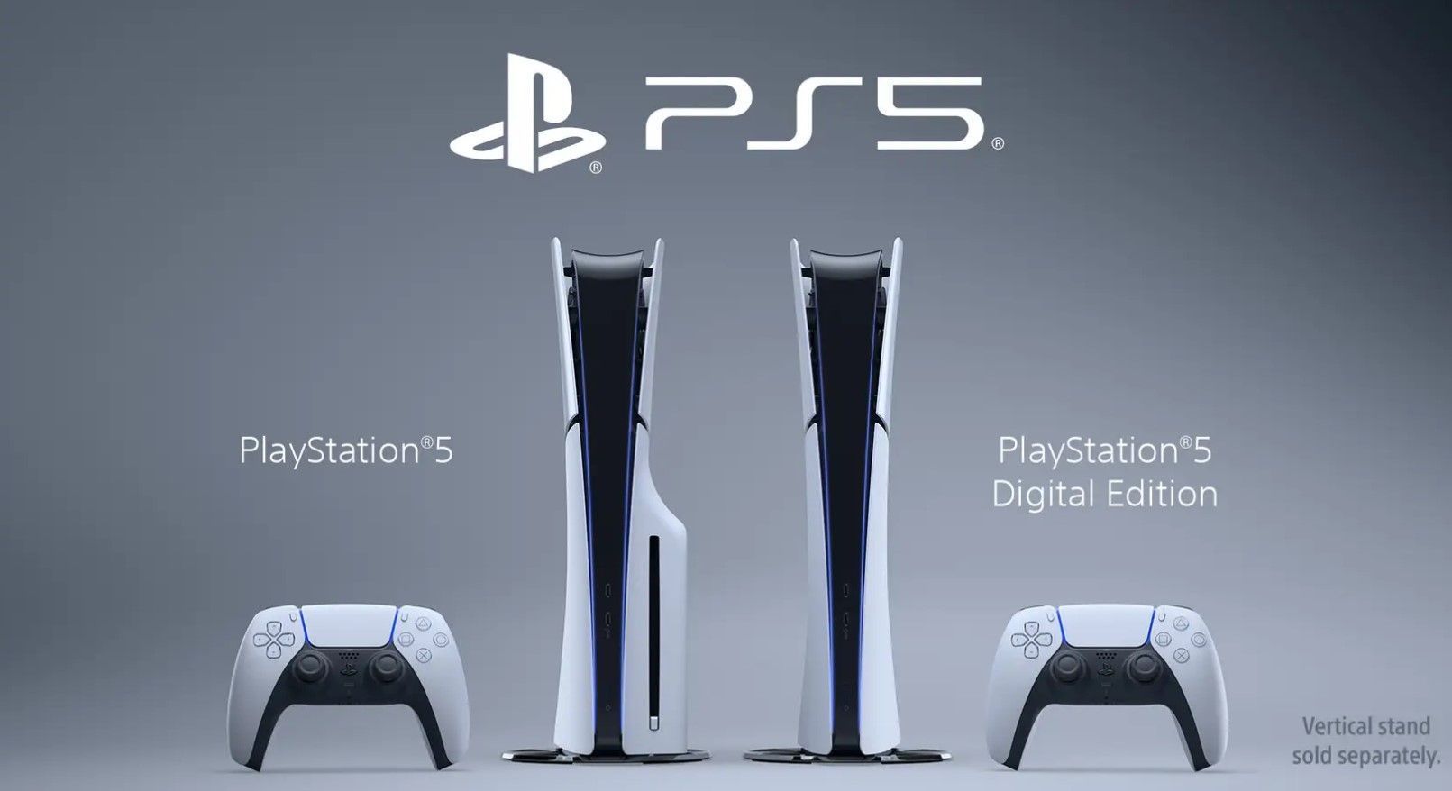 O PlayStation 5 costuma ser uma das versões mais populares devido aos jogos exclusivos / Crédito: Sony