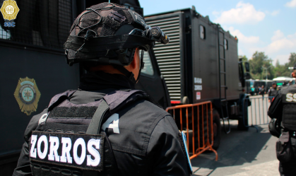Tiroteio em cassino no México deixa dois mortos e três feridos, dizem autoridades