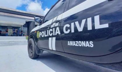 Polícia prende homem condenado pelo feminicídio da esposa grávida de sete meses no Amazonas