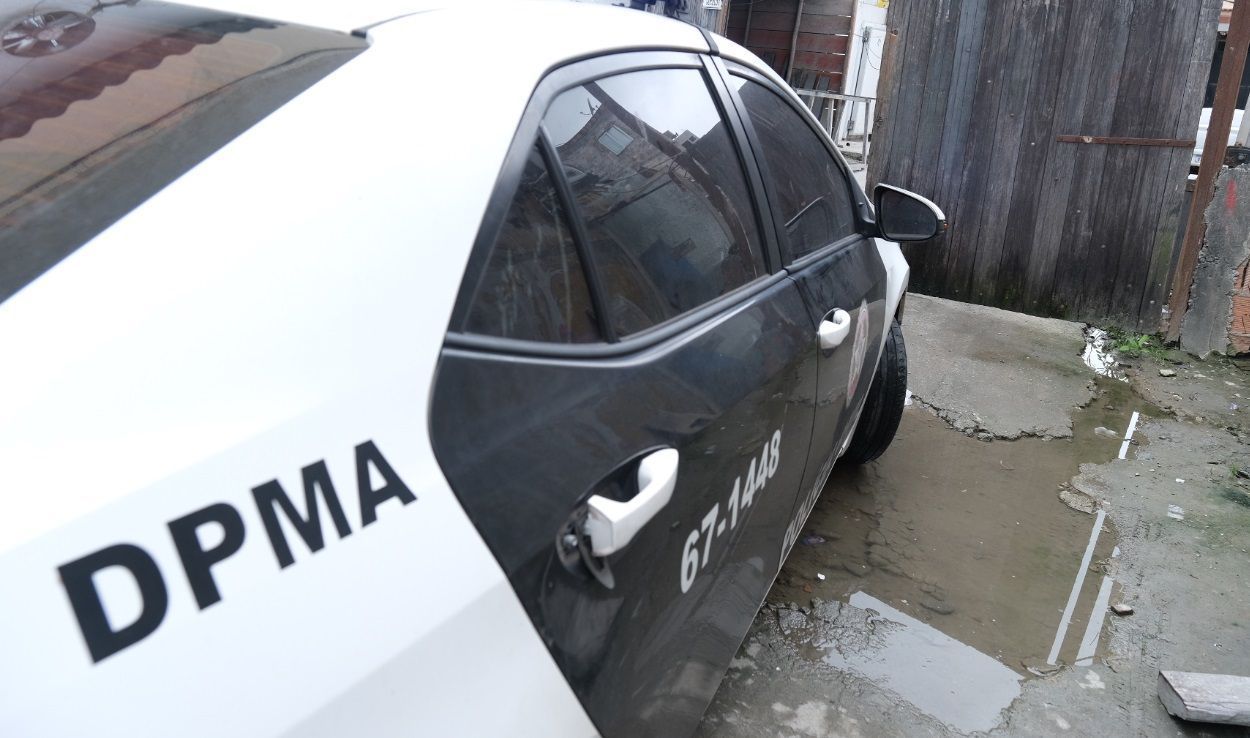 policiario