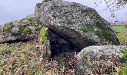 DNA antigo revela possível causa de misterioso colapso populacional há 5 mil anos