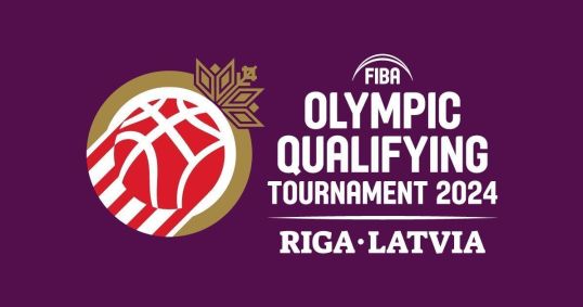 Pré-olímpico de basquete masculino