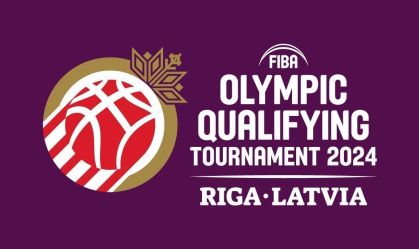 Classificação do Pré-Olímpico de basquete masculino
