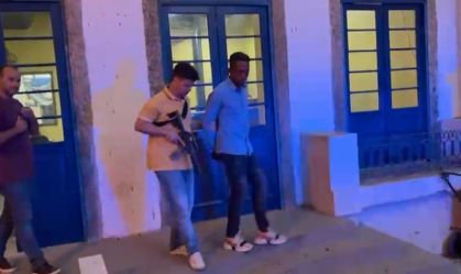 Polícia prende quadrilha paulista que roubava relógios Rolex na zona sul do Rio