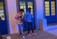 Polícia prende quadrilha paulista que roubava relógios Rolex na zona sul do Rio