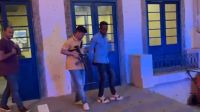 Polícia prende quadrilha paulista que roubava relógios Rolex na zona sul do Rio