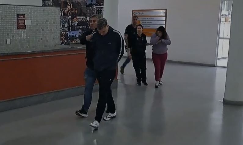 presos sul