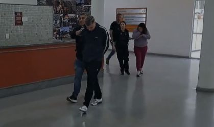 Polícia prende lideranças de facção suspeita de vazar dados do Tribunal de Justiça do RS