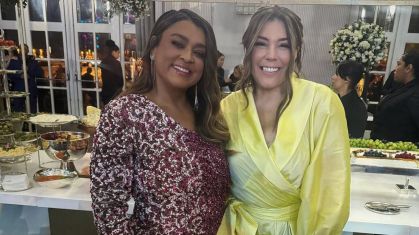 Assim como Preta GIl, Simony também foi diagnosticada com câncer de intestino