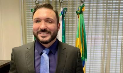 Parananese vai se tornar primeiro juiz cego da Justiça do Trabalho de São Paulo