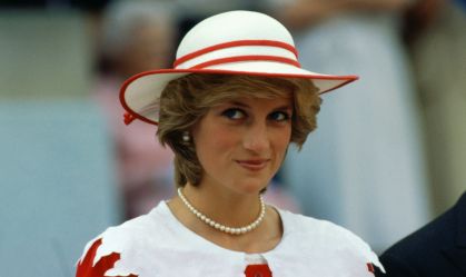 Ex-chef particular revela café da manhã favorito da princesa Diana