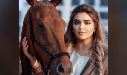 Quem é Mahra Al Maktoum, princesa de Dubai que pediu divórcio pelo Instagram